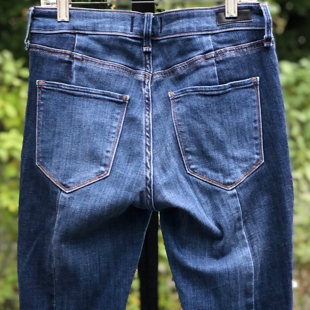 Abercrombie & Fitch Skinny Jeans - Picture 7 of 14